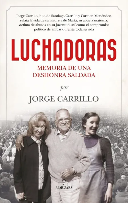 Luchadoras