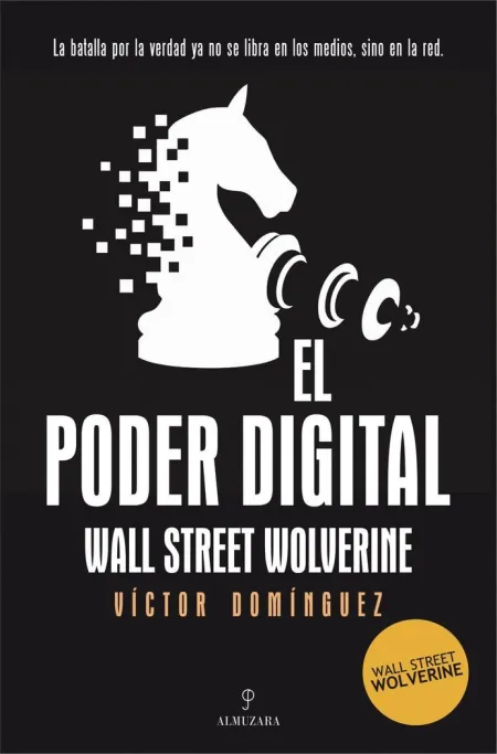 Poder Digital, el