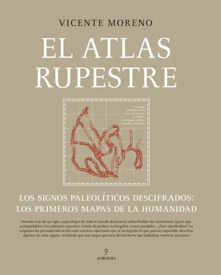 Atlas Rupestre, el