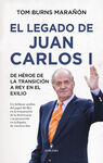 LEGADO DE JUAN CARLOS I, EL