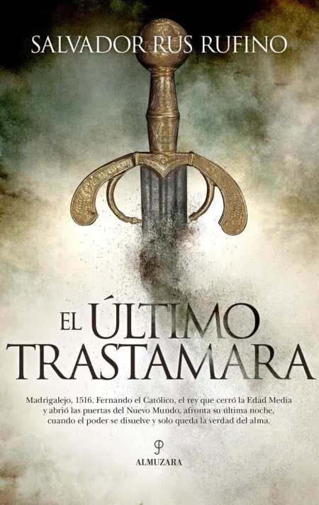 El Último Trastámara