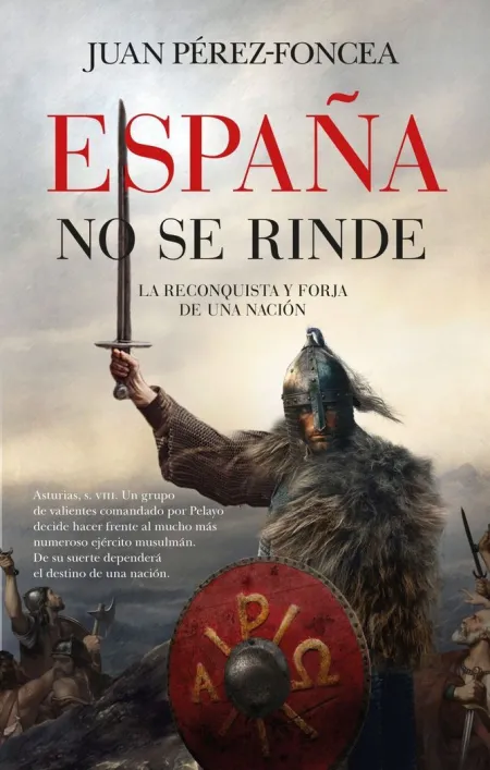 España no se Rinde (Leb)
