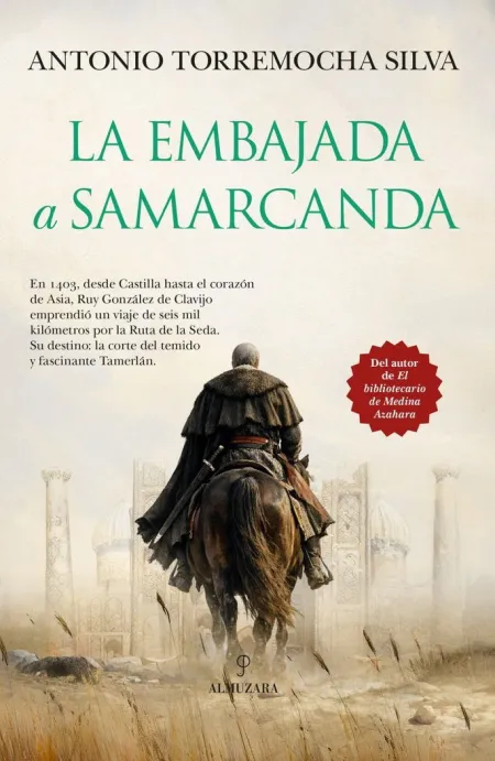 Embajada a Samarcanda, la