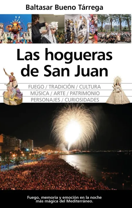 Hogueras de San Juan, las