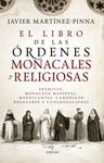LIBRO DE LAS ÓRDENES MONACALES Y RELIGIOSAS, EL