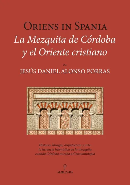 Oriens In Spania