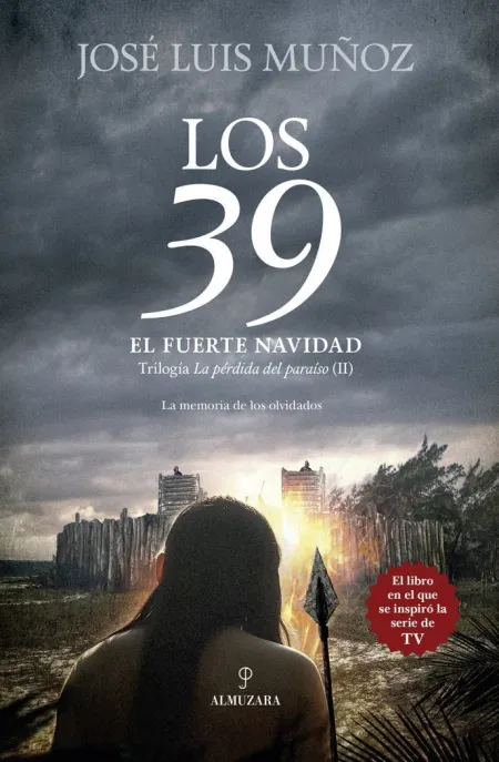 39, los. El Fuerte de Navidad