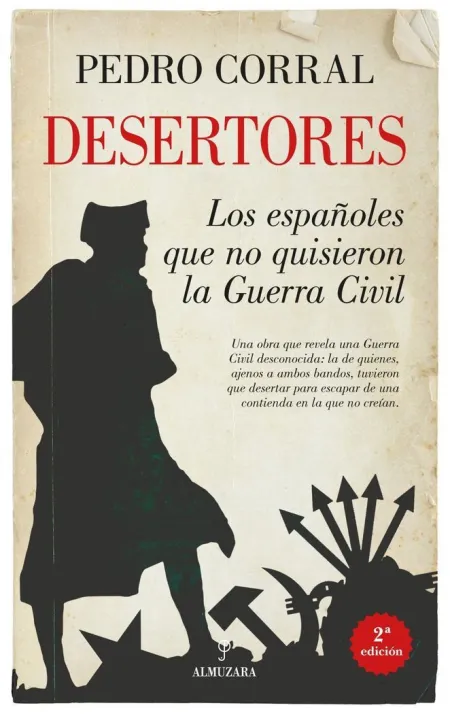 Desertores (N. e. )