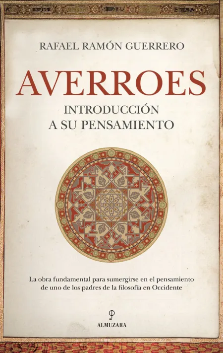 Averroes. Introducción a Su Pensamiento