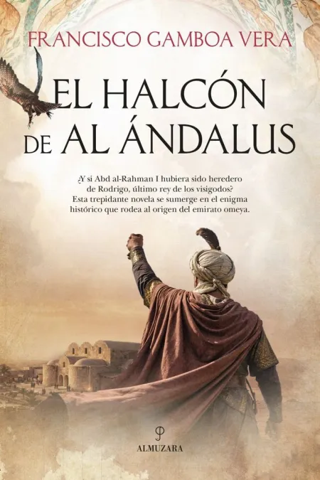 Halcón de Al Ándalus, el
