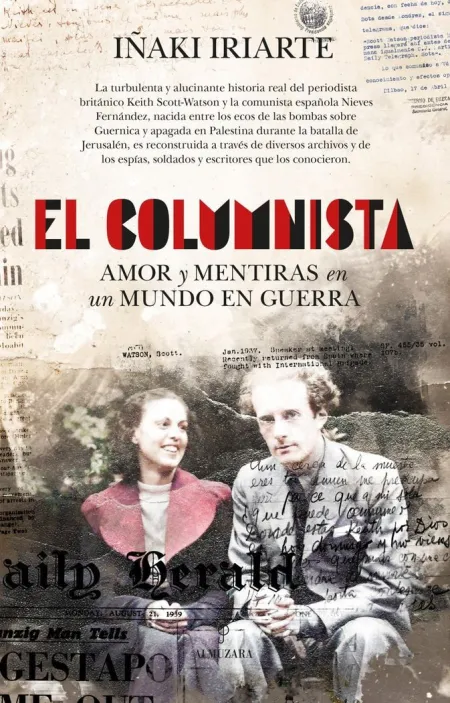 Columnista, el