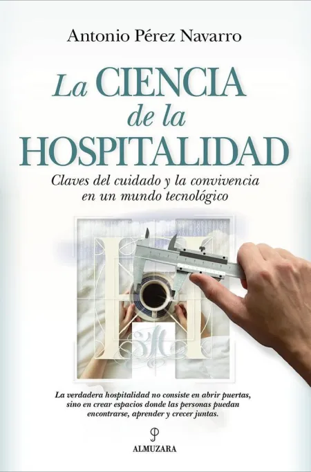 Ciencia de la Hospitalidad, la