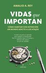 VIDAS QUE IMPORTAN