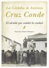 CÓRDOBA DE ANTONIO CRUZ CONDE, LA (N.E.)
