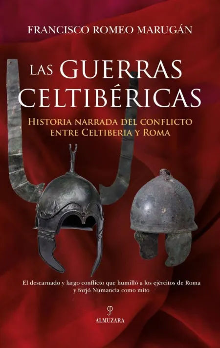 Guerras Celtibéricas, las