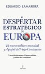 DESPERTAR ESTRATÉGICO DE EUROPA, EL
