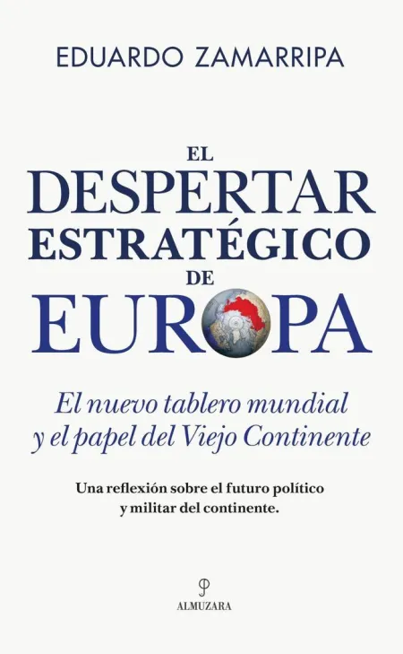 Despertar Estratégico de Europa, el