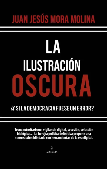 Ilustración Oscura, la