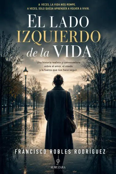 Lado Izquierdo de la Vida, el
