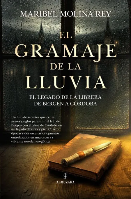 Gramaje de la Lluvia, el