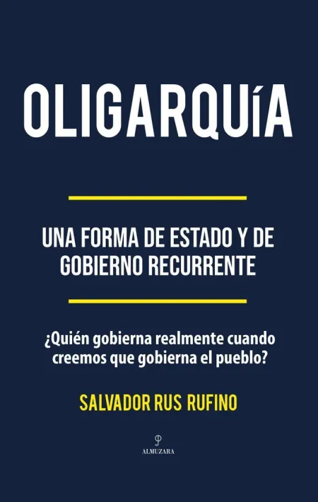 Oligarquía
