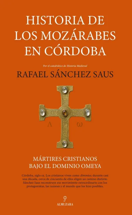 Historia de los Mozárabes en Córdoba