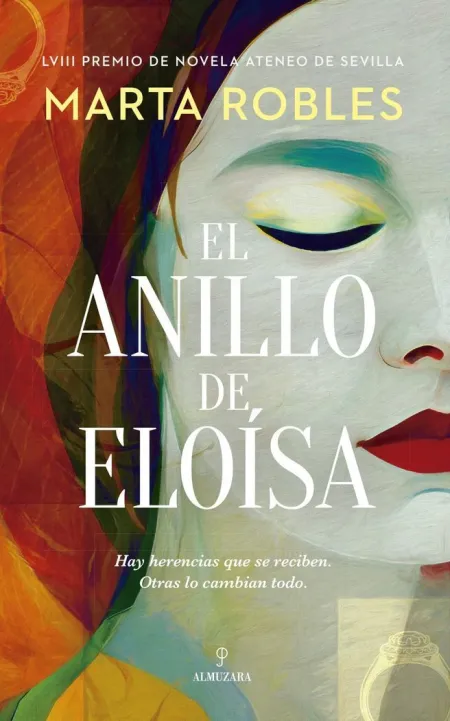 Anillo de Eloísa, el