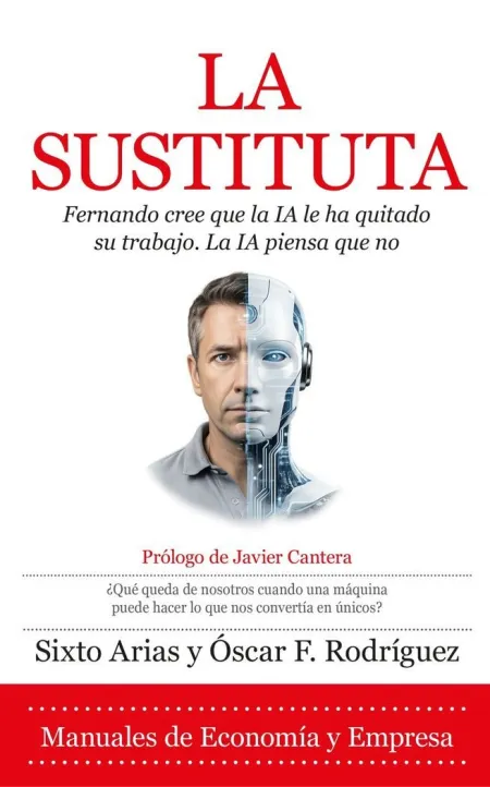 Sustituta, la