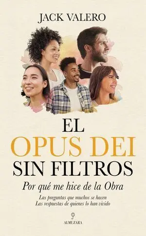 Opus Dei sin Filtros, el