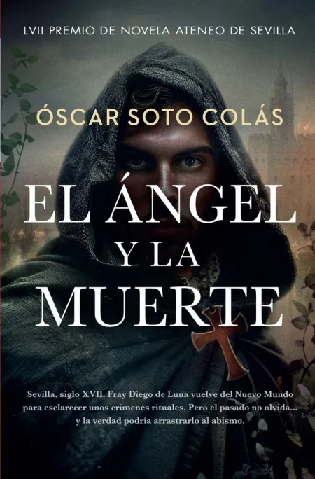 Ángel y la Muerte, el (Leb)