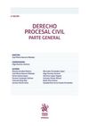 DERECHO PROCESAL CIVIL PARTE GENERAL (3ª EDICION)
