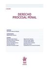 DERECHO PROCESAL PENAL (4ª EDICION)