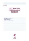 LECCIONES DE DERECHO DEL TRABAJO 18ª EDICIÒN