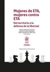MUJERES DE ETA, MUJERES CONTRA ETA