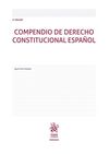 COMPENDIO DE DERECHO CONSTITUCIONAL ESPAÑOL