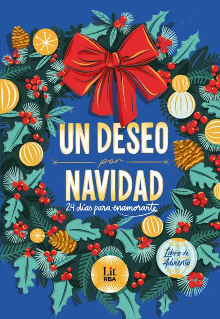 Deseo por Navidad, un