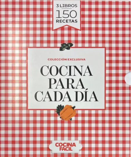Cocina para Cada Dia