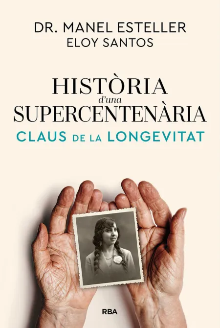 Història D'una Supercentenària - Català