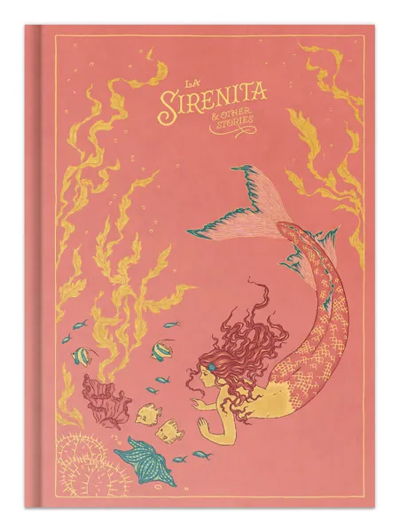 Sirenita, la