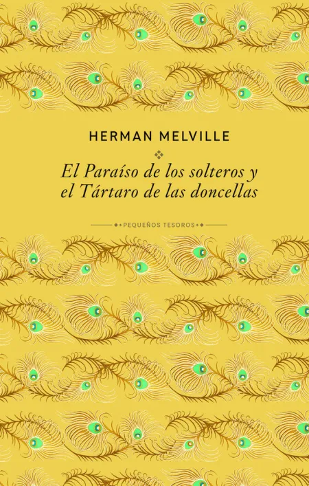 Paraíso de los Solteros y el Tártaro de las Doncel