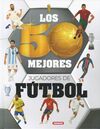 LOS 50 MEJORES JUGADORES DE   FUTBOL 2