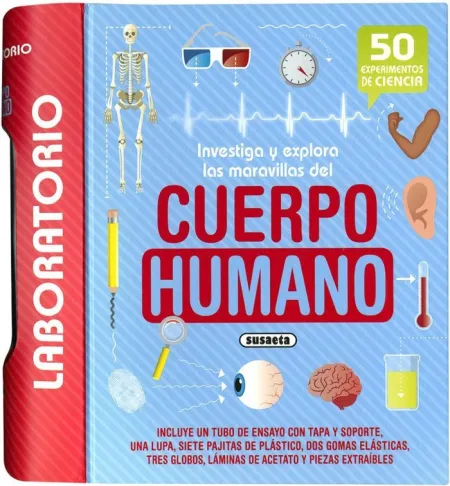 Cuerpo Humano