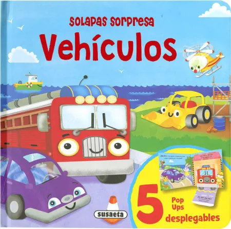 Vehiculos