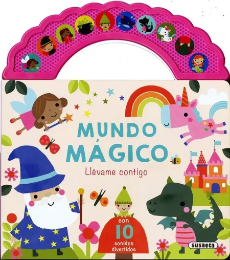 Mundo Mágico