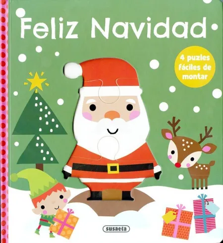 Feliz Navidad
