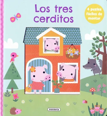 Los Tres Cerditos