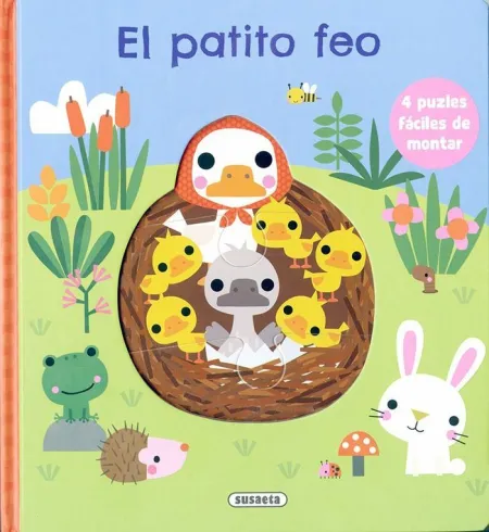El Patito Feo