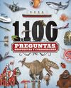 1.100 PREGUNTAS, RESPUESTAS Y CURIOSIDADES