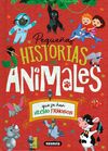 PEQUEQAS HISTORIAS DE ANIMALES