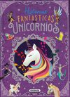HISTORIAS FANTASTICAS         UNICORNIOS